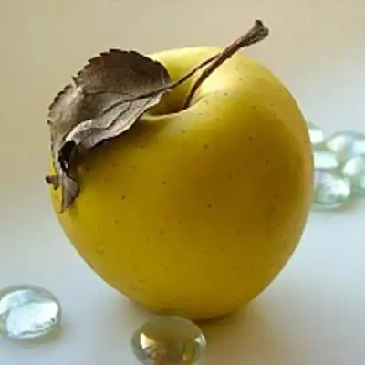 Яблоня АНАНАС в Кобрине